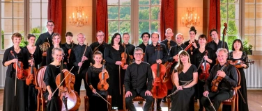 Event-Image for 'Orchesterkonzert- BKO,Preisträger deutscher Musikwettbewerbe'