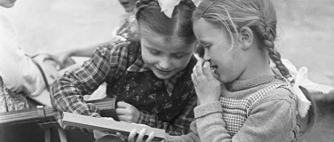 Event-Image for 'Erzählcafé: Schulzeiten – Schulgeschichten'