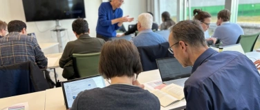 Event-Image for 'Edit-a-thon "F&uuml;r mehr Sichtbarkeit auf Wikipedia"'