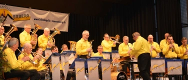 Event-Image for 'Jahreskonzert Blaskapelle Zimmerberg'