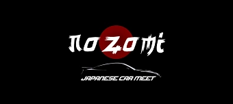 Veranstalter:in von 5. Nozomi - Japanese Car Meet