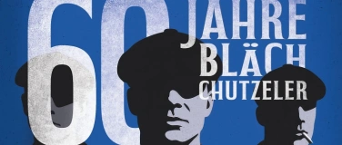 Event-Image for 'Blächiball 2026'