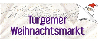 Event organiser of Turgemer Weihnachtsmarkt