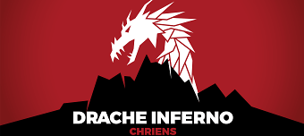 Event organiser of Drache Inferno Chriens 2025