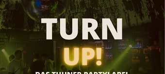 Event organiser of Turn Up! Vol.3