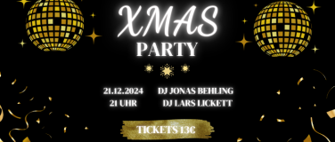 Event-Image for 'XMAS-Party'