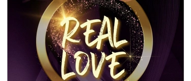 Event-Image for 'REAL LOVE - Old School Hip-Hop and RnB'