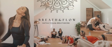 Event-Image for 'BREATH & FLOW'