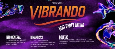 Event-Image for 'VIBRANDO'