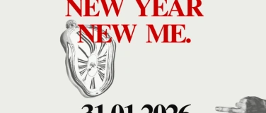 Event-Image for 'MidnightMotion III - New Year New Me'