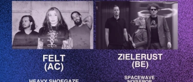 Event-Image for 'FELT und ZiELErUsT im Wild Rover, Aachen'