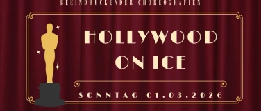 Event-Image for 'Hollywood on Ice'