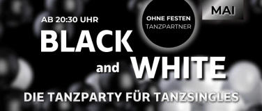 Event-Image for 'Black & White-Tanzparty f&uuml;r Singles'