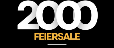 Event-Image for 'ALL OUT 2000's FEIERSALE @u3.augsburg'
