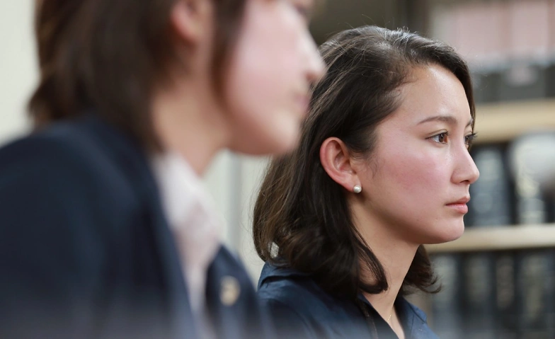 Black Box Diaries Billets