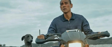 Event-Image for 'film: BLACK DOG'