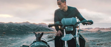 Event-Image for 'Black Dog'