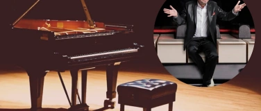 Event-Image for 'Humorvoller Abend mit Felix Reuter'