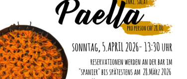 Event-Image for 'Paella im "Spanier"'