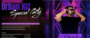 Event-Image for 'UrbanKiz Soltau First Event'