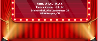 Event-Image for 'QDC Spring Show " On Broadway " Show A'