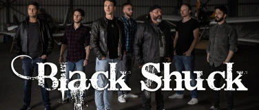 Event-Image for 'Black Shuck – Sportfest TSV Höpfingen'