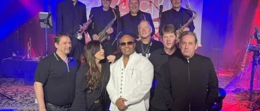 Event-Image for 'Open-Air-Party mit der Band "Black Stuff"'