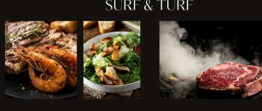 Event-Image for 'Surf & Turf'