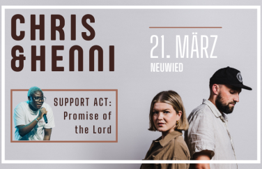 Event-Image for 'Chris und Henni Konzert'