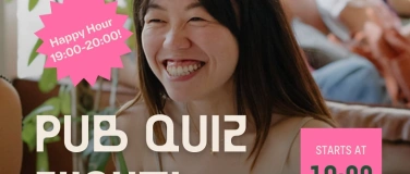 Event-Image for 'Pub Quiz Night!'