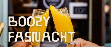 Event-Image for 'Boozy Fasnacht Brunch!'