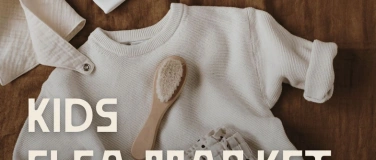 Event-Image for 'Kinder Flohmi!'