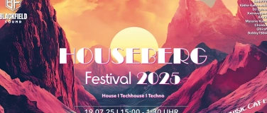 Event-Image for 'Housebergfestival 2025'