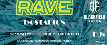 Event-Image for 'Rave im Stadion'