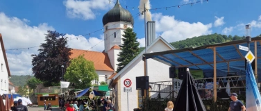 Event-Image for 'Unterböhringer Blätzlesfest'
