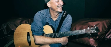 Event-Image for 'Robert Carl Blank - Singer und Songwriter mit Tiefgang'