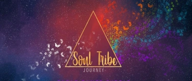 Event-Image for 'SOUL TRIBE Journey  - 08.05.2026'