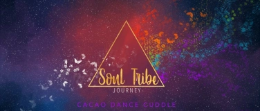 Event-Image for 'SOULTRIBE JOURNEY  - 06.12.2025'