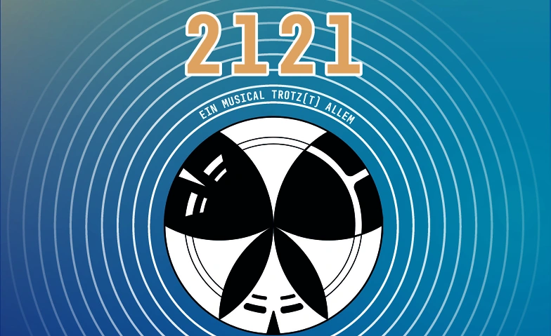 2121 - EIN MUSICAL TROTZ(T) ALLEM ${singleEventLocation} Tickets