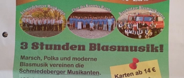 Event-Image for '22.Blasmusikfest'