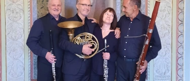 Event-Image for 'Zauberflöte auf dem Tanzboden'