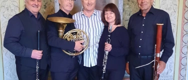 Event-Image for 'Der Freisch&uuml;tz'