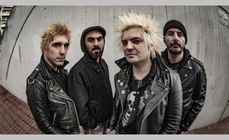BlatoideaUK & Bad NastyCH Café Bar Treppenhaus, Rorschach Tickets