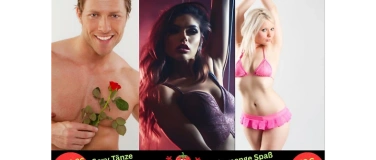 Event-Image for 'Die Nacht der hei&szlig;en T&auml;nzer'