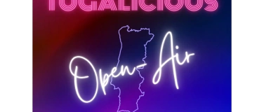 Event-Image for 'Tugalicious'