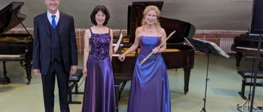 Event-Image for 'Des Dichters Schwert ist das Wort!'