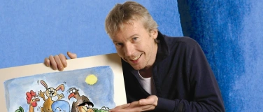 Event-Image for '"der blaue Paul" auf der Hauptb&uuml;hne beim Kehler Messdi'