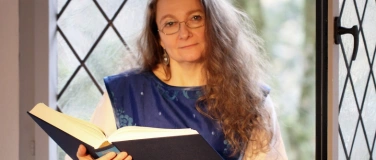 Event-Image for 'Die blaue Stunde im Advent'