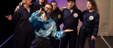 Event-Image for 'Die Unsichtbaren'