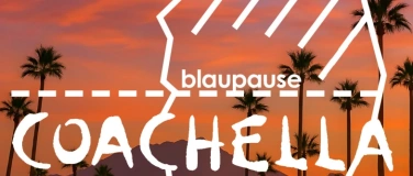 Event-Image for 'Blaupause Sommerparty'